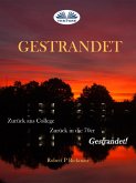 Gestrandet (eBook, ePUB)