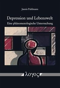 Depression und Lebenswelt Depression und Lebenswelt