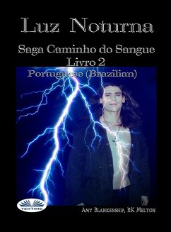 Cover Luz Noturna (eBook, ePUB)