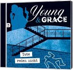 Young & Grace: Tote reden nicht (3)