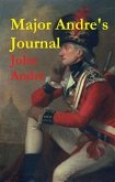 Major Andre's Journal (eBook, ePUB)