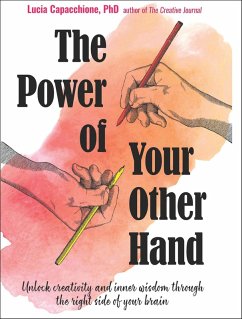 The Power of Your Other Hand (eBook, ePUB) Cover The Power of Your Other Hand (eBook, ePUB)