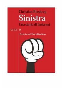 Sinistra (eBook, ePUB) - Blasberg, Christian