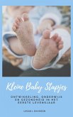 Kleine Baby Stapjes (eBook, ePUB)
