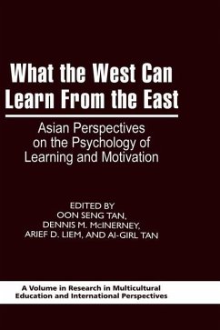 What the West Can Learn From the East (eBook, ePUB)