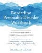 Borderline Personality Disorder... - Bild 1