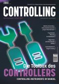 Die Toolbox des Controllers: Controllinginstrumente im Wandel (eBook, PDF)