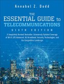 Essential Guide to Telecommunications, The (eBook, ePUB)
