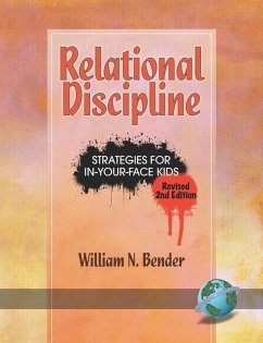 Relational Discipline (eBook, ePUB) Relational Discipline (eBook, ePUB)