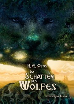 Cover Im Schatten des Wolfes (eBook, ePUB)