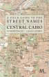 A Field Guide to the Street Names of... - Bild 1