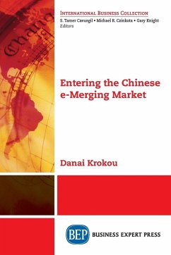 Entering the Chinese e-Merging Market - Krokou, Danai