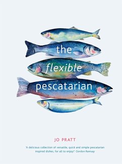 Cover The Flexible Pescatarian (eBook, ePUB)