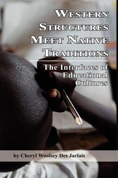 Western Structures Meet Native Traditions (eBook, ePUB)