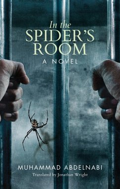 Cover In the Spider's Room (eBook, ePUB)
