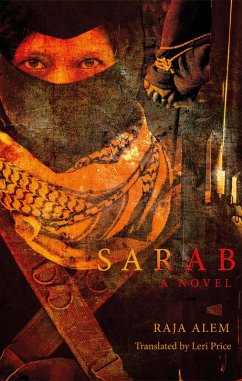 Sarab (eBook, ePUB) - Alem, Raja