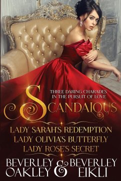 Scandalous - Eikli, Beverley; Oakley, Beverley