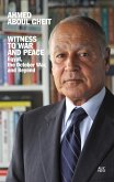 Witness to War and Peace (eBook, ePUB)