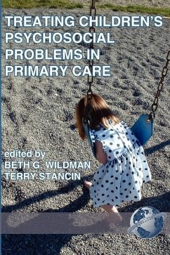 Cover Treating Children's Psychosocial Problems in Primary Care (eBook, ePUB)