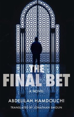 Cover Final Bet (eBook, ePUB)