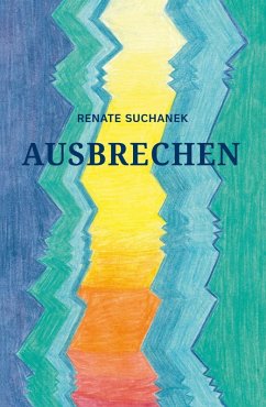 Cover AUSBRECHEN (eBook, ePUB)
