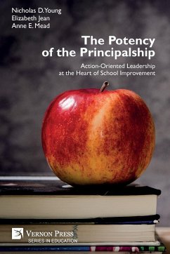 The Potency of the Principalship - Young, Nicholas D.; Jean, Elizabeth; Mead, Anne E.