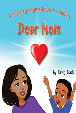 Dear Mom - Black, Kevin Courtney