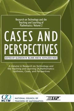 Volume 2: Cases and Perspectives (eBook, ePUB) Volume 2: Cases and Perspectives (eBook, ePUB)