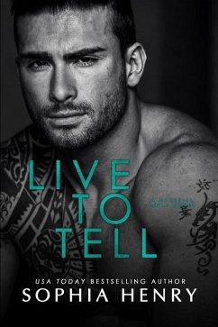 Live to Tell: A Fake Fiancé Romance - Henry, Sophia