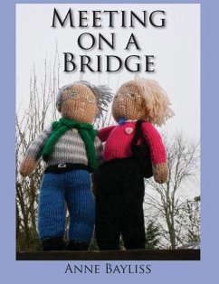 Meeting on a Bridge - Bayliss, Anne