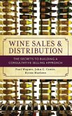 Wine Sales and Distribution