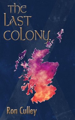 The Last Colony - Culley, Ron