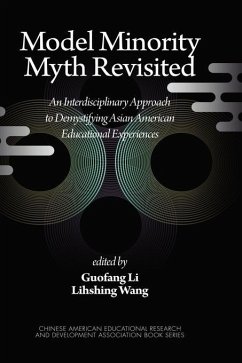Model Minority Myth Revisited (eBook, ePUB)