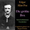 Edgar Allan Poe: Die größte Box... - Bild 1