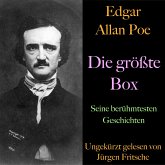 Edgar Allan Poe: Die größte Box (MP3-Download)