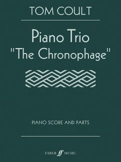 Piano Trio -- The Chronophage