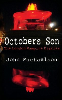 October's Son - Michaelson, John