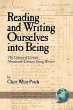 Reading and Writing Ourselves into... - Bild 1