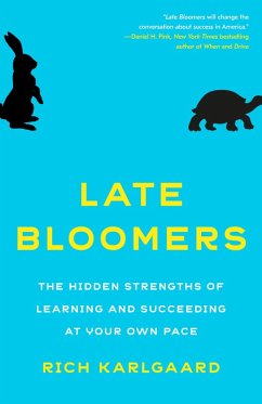 Late Bloomers (eBook, ePUB) - Karlgaard, Rich