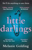 Little Darlings (eBook, ePUB)