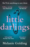 Little Darlings (eBook, ePUB) Little Darlings (eBook, ePUB)