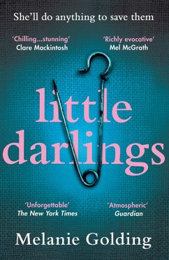 Little Darlings (eBook, ePUB) - Golding, Melanie Little Darlings (eBook, ePUB) - Golding, Melanie