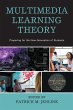 Multimedia Learning Theory - Bild 1