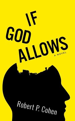 If God Allows - Cohen, Robert P