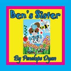 Ben's Sister - Dyan, Penelope