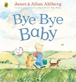 Bye Bye Baby (eBook, ePUB)