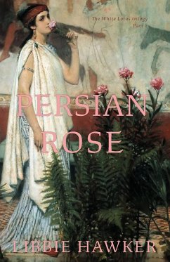 Persian Rose - Hawker, Libbie