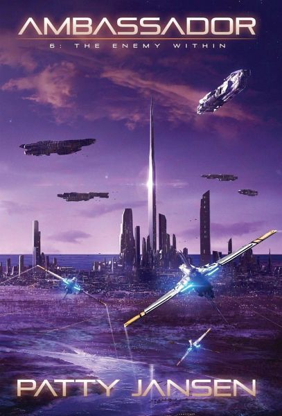 Ambassador 6 Ambassador 6