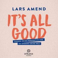 It's All Good (MP3-Download) - Amend, Lars