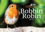 Villager Jim's Bobbin Robin (eBook, ePUB)